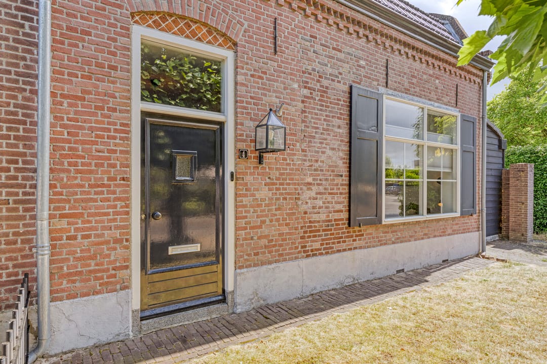 Foto 7 van Oranje Nassaulaan 4