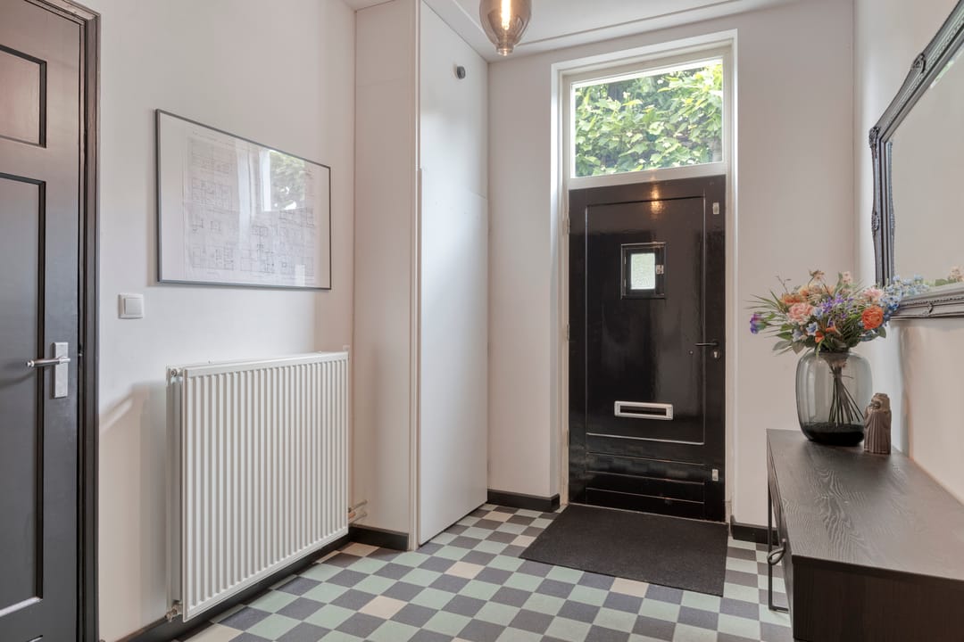 Foto 8 van Oranje Nassaulaan 4