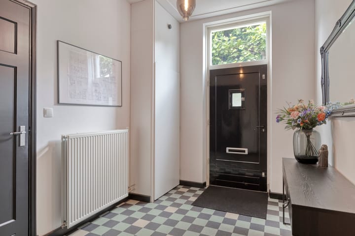 Foto 8 van Oranje Nassaulaan 4