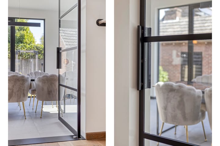 Foto 10 van Oranje Nassaulaan 4