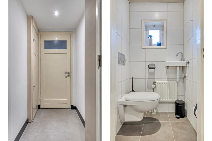 Foto 11 van Oranje Nassaulaan 4