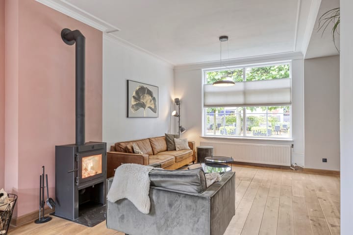 Foto 12 van Oranje Nassaulaan 4