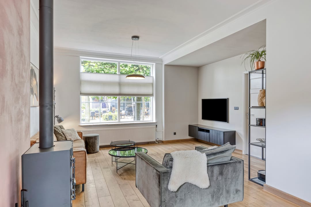 Foto 13 van Oranje Nassaulaan 4