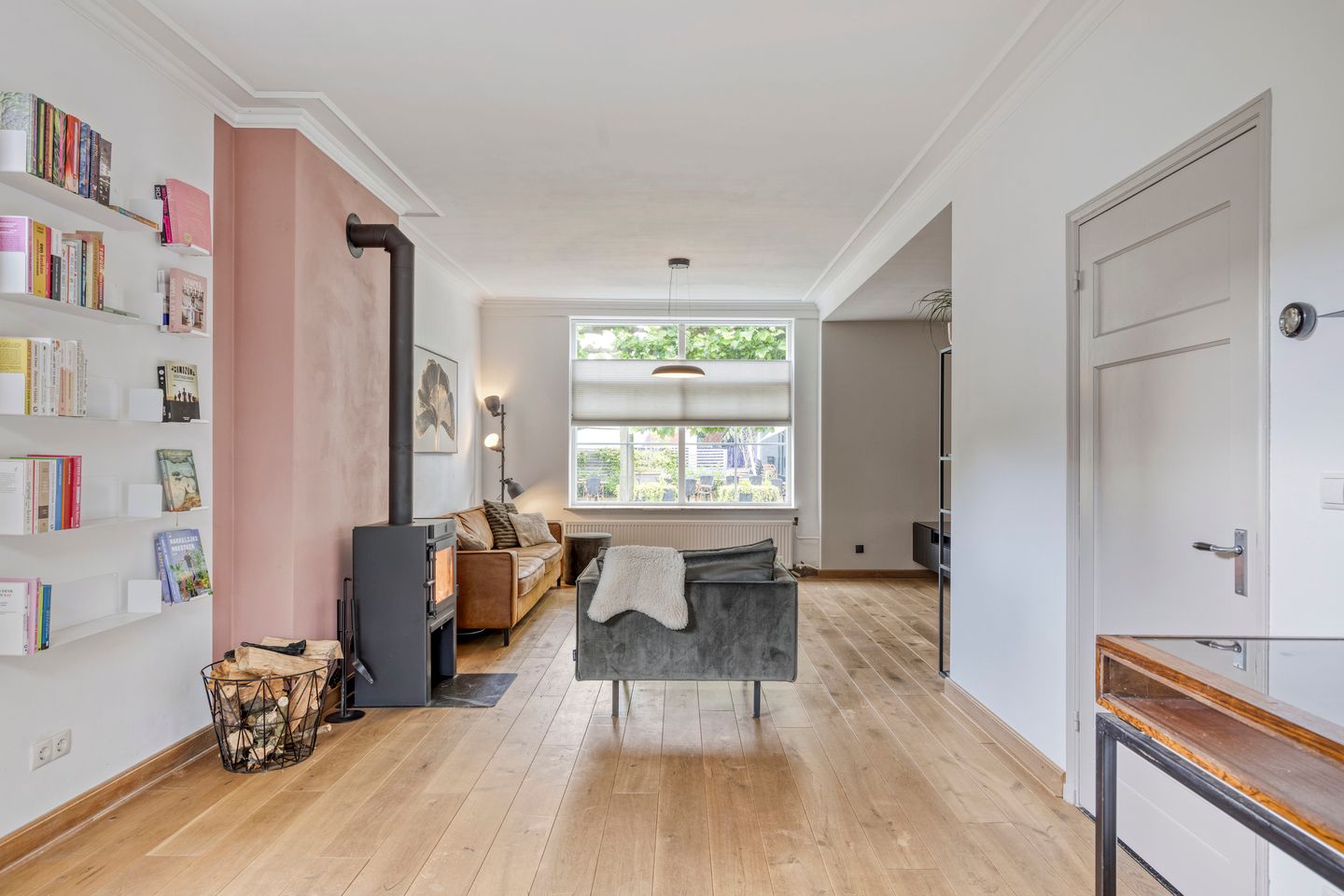 Foto 14 van Oranje Nassaulaan 4