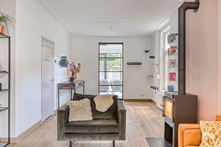 Foto 15 van Oranje Nassaulaan 4