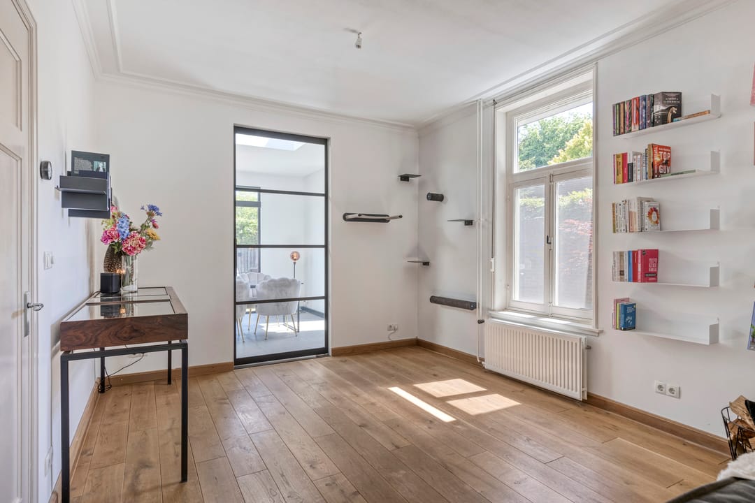 Foto 16 van Oranje Nassaulaan 4