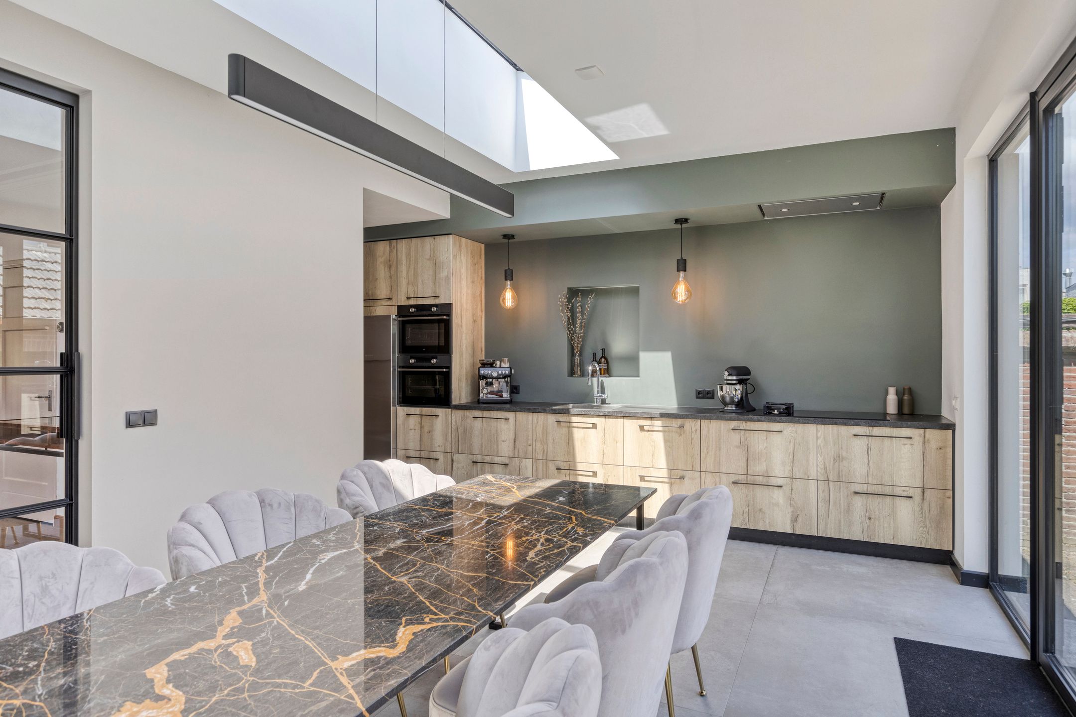 Foto 18 van Oranje Nassaulaan 4