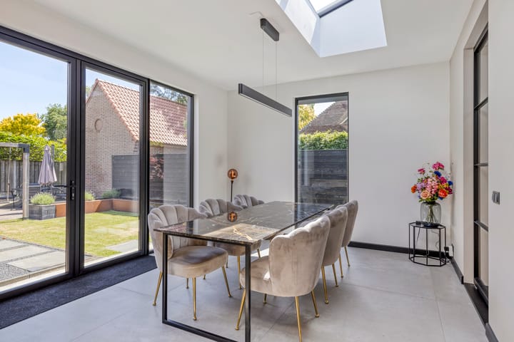 Foto 21 van Oranje Nassaulaan 4