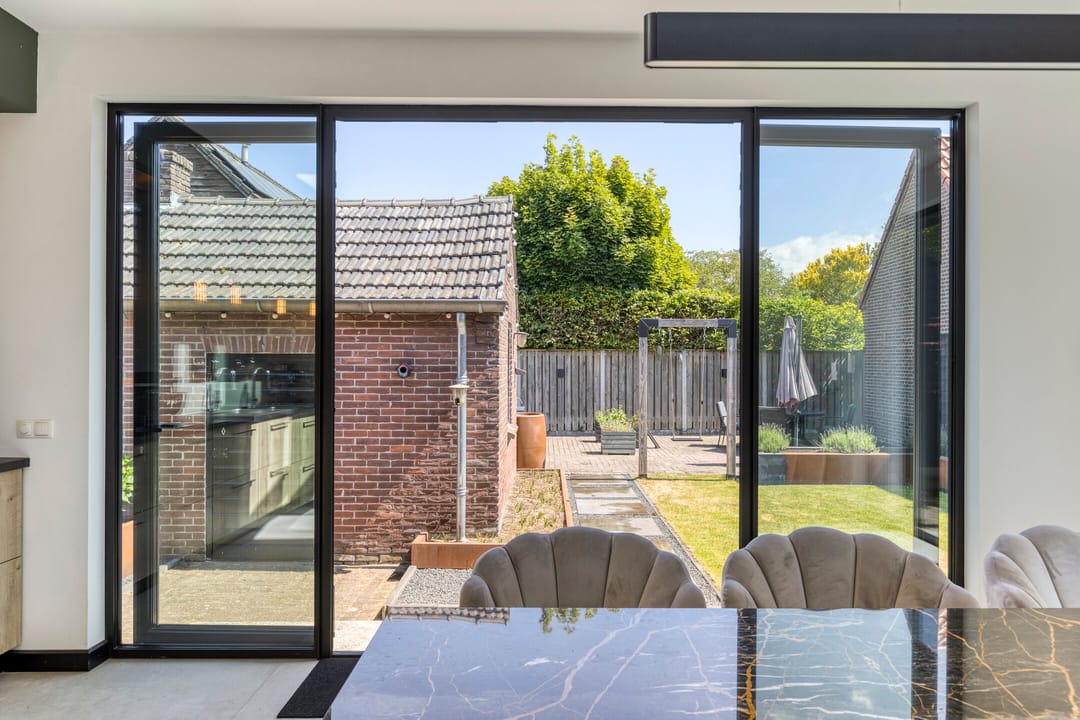 Foto 23 van Oranje Nassaulaan 4