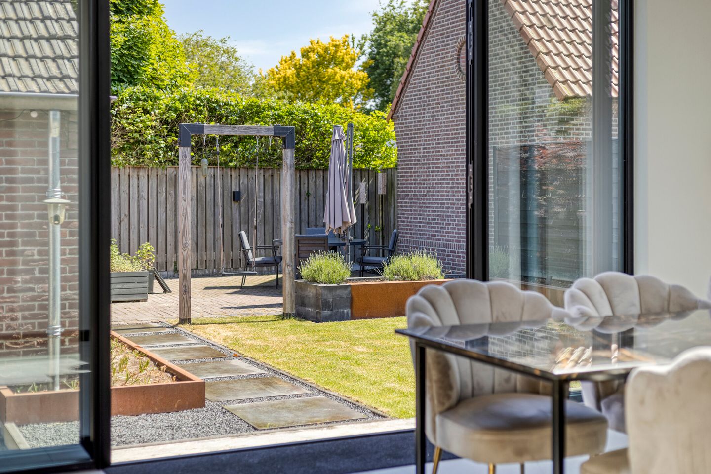 Foto 25 van Oranje Nassaulaan 4