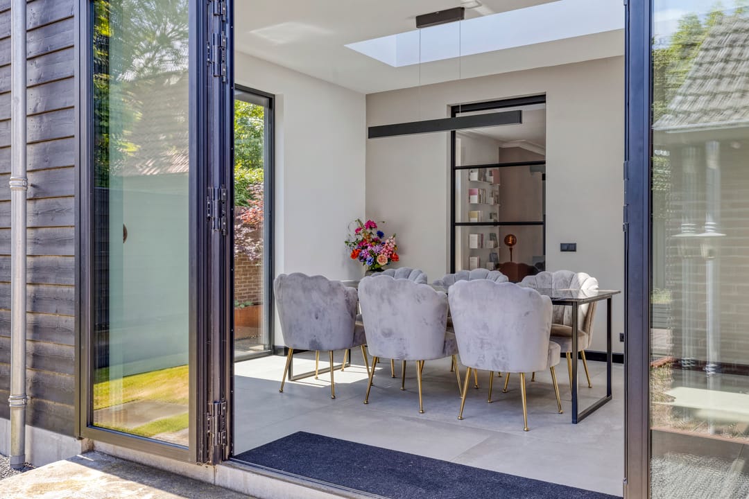 Foto 26 van Oranje Nassaulaan 4