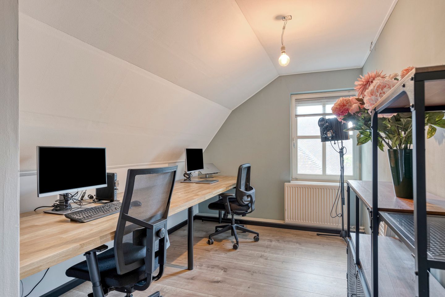 Foto 35 van Oranje Nassaulaan 4