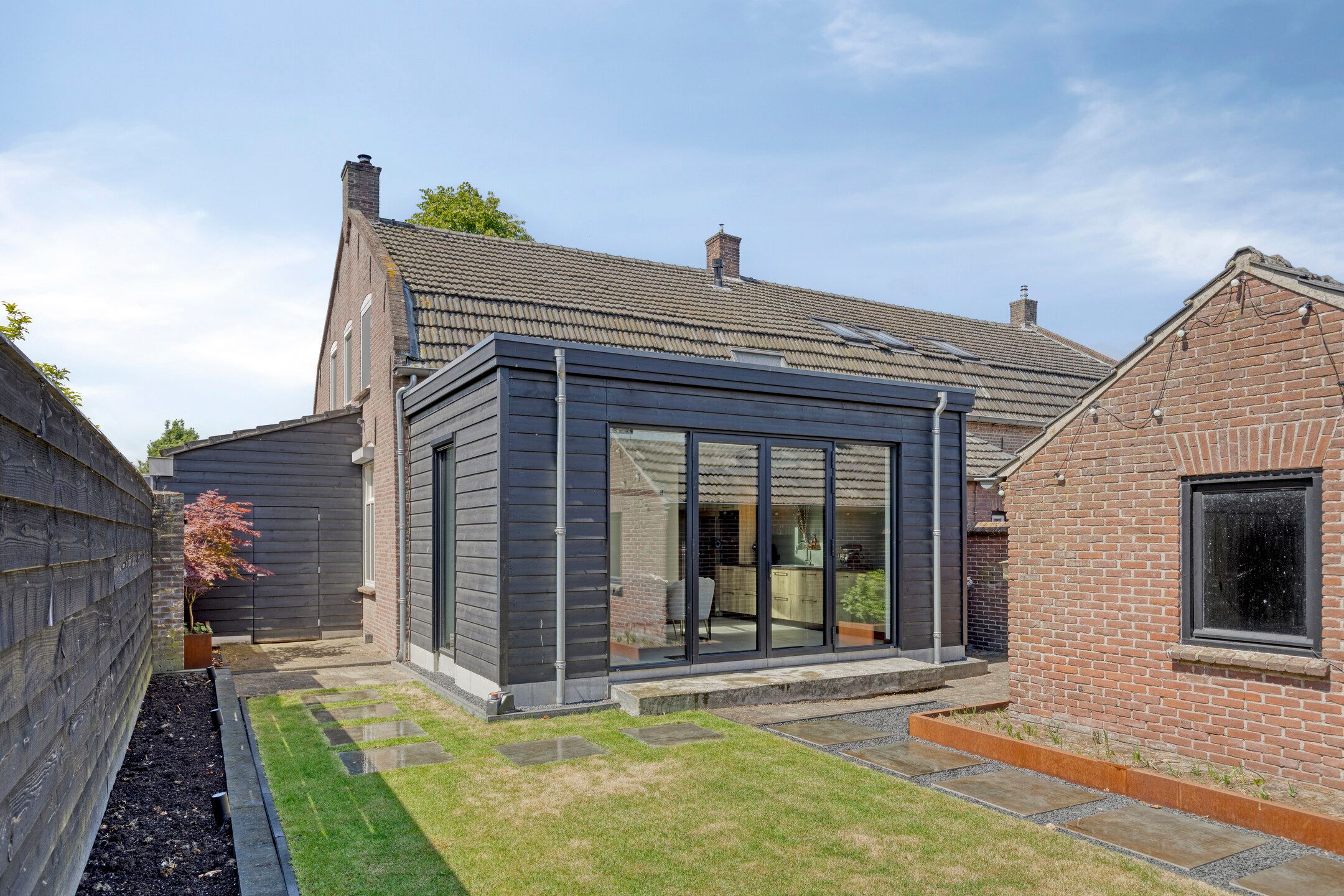 Foto 36 van Oranje Nassaulaan 4