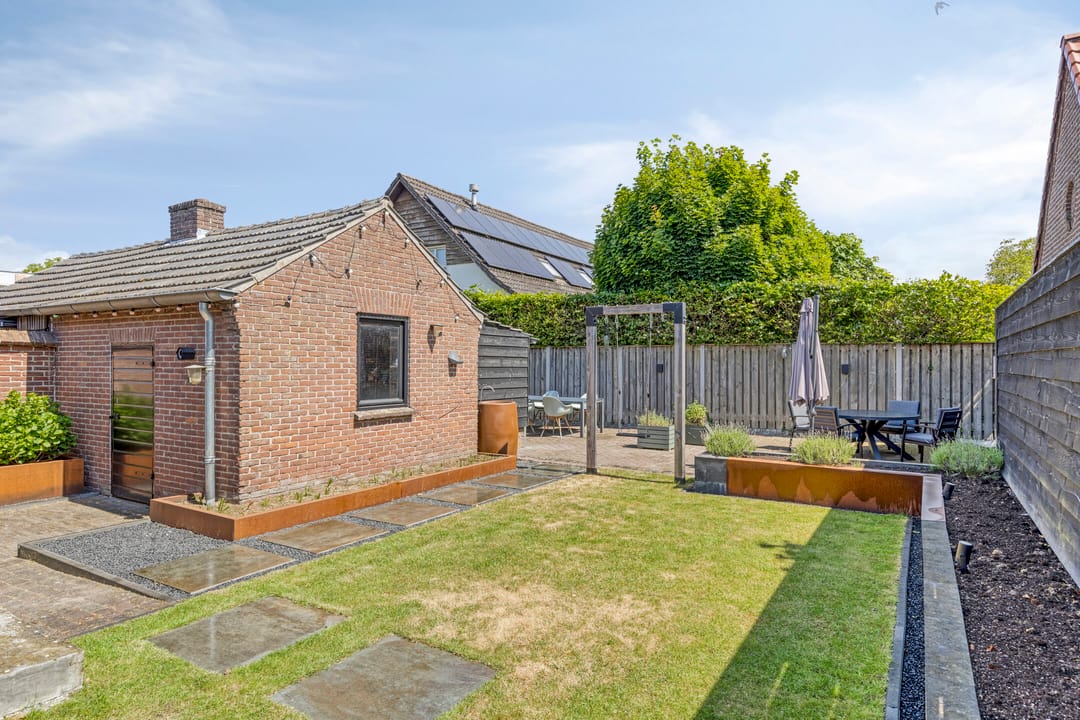 Foto 37 van Oranje Nassaulaan 4