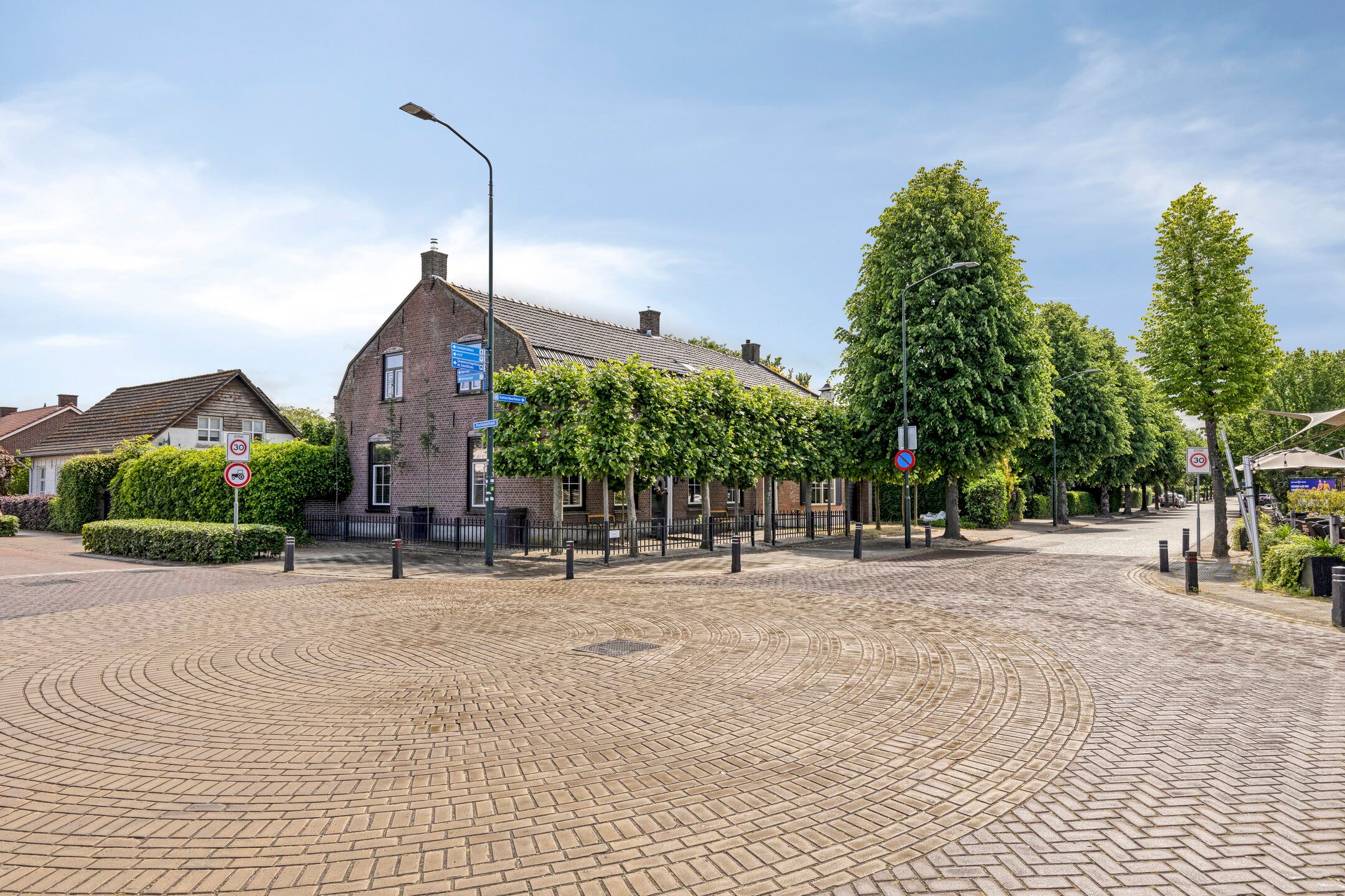 Foto 39 van Oranje Nassaulaan 4