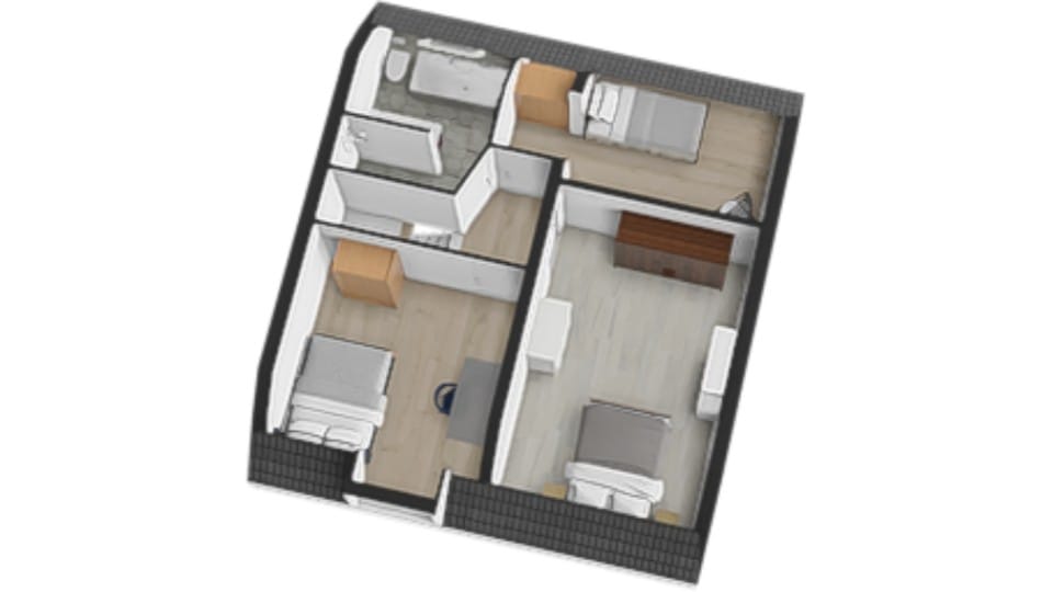 Foto 43 van Oranje Nassaulaan 4