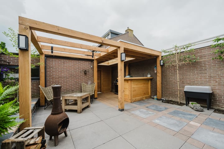 Foto 4 van Elzenstraat 20