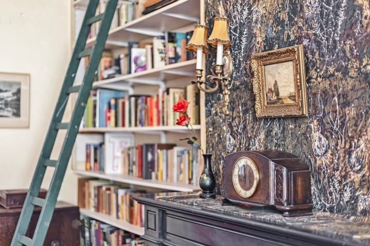 Foto 2 van Velperweg 52