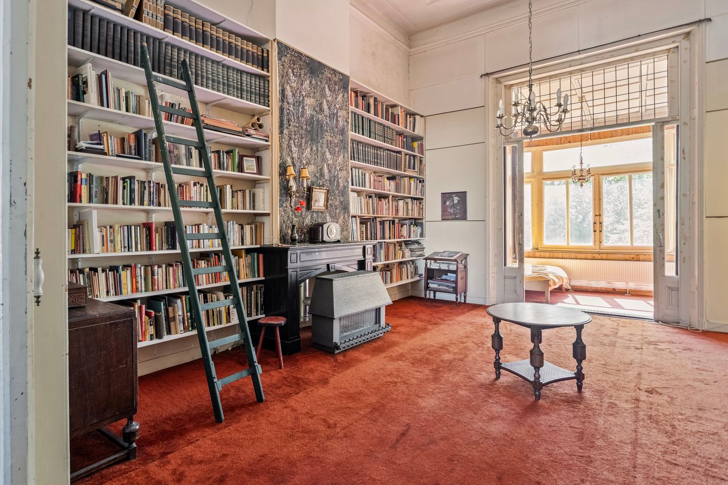 Foto 4 van Velperweg 52