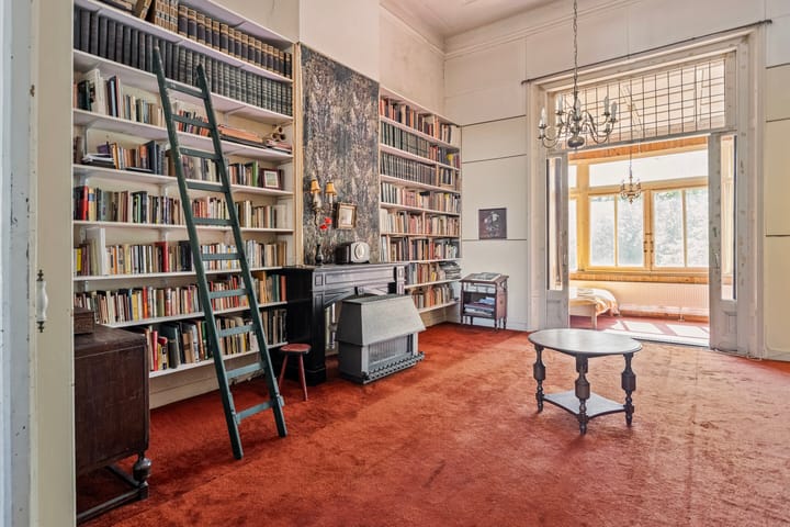 Foto 4 van Velperweg 52