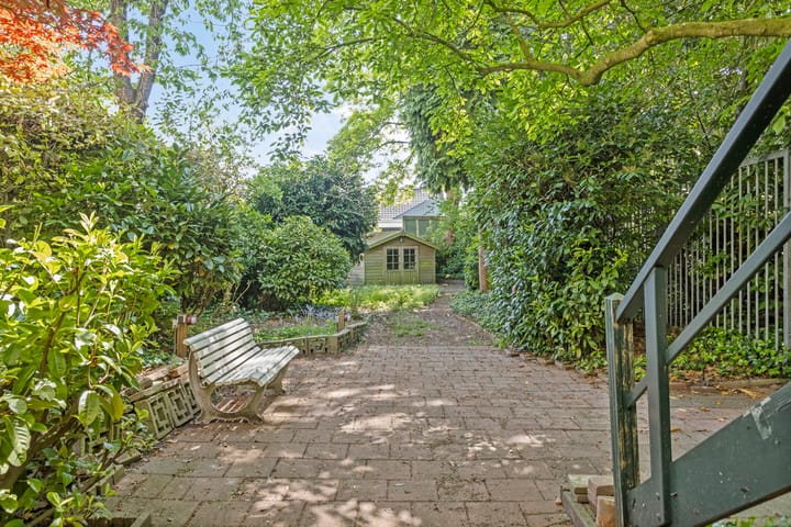 Foto 12 van Velperweg 52