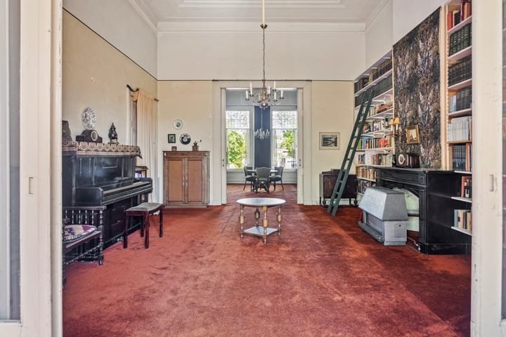 Foto 31 van Velperweg 52