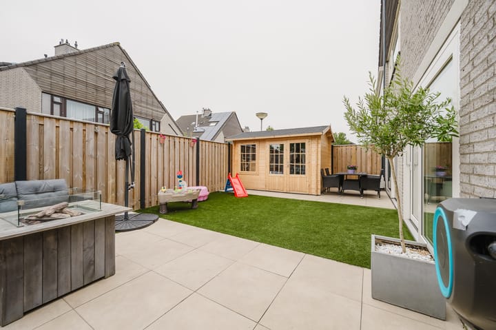 Foto 4 van Jordaanstraat 17