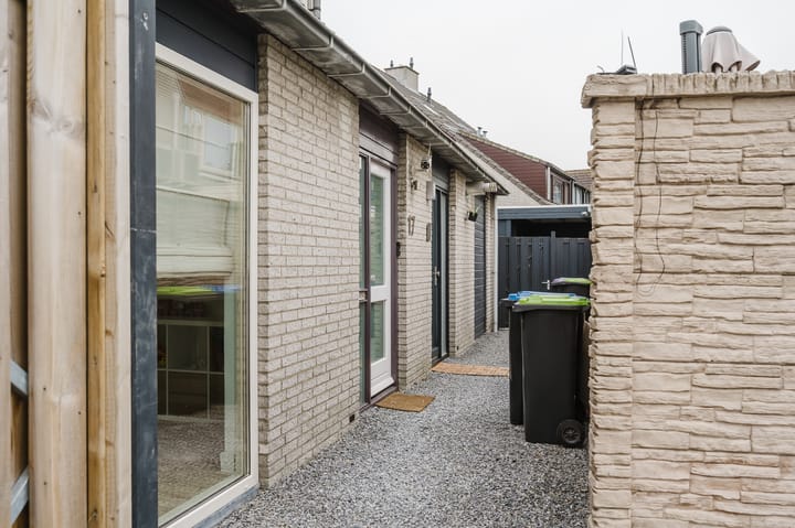 Foto 8 van Jordaanstraat 17