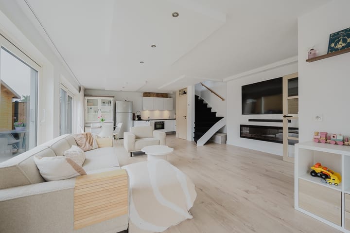 Foto 10 van Jordaanstraat 17