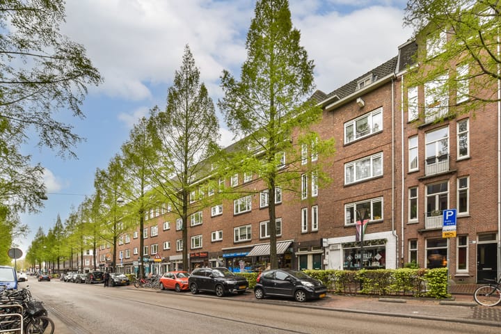 Foto 5 van Molukkenstraat 47-3