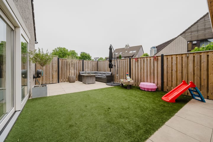 Foto 15 van Jordaanstraat 17