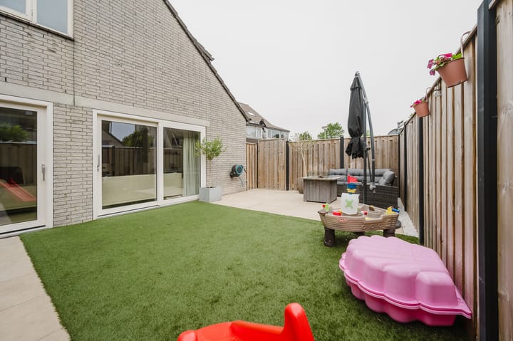 Foto 16 van Jordaanstraat 17