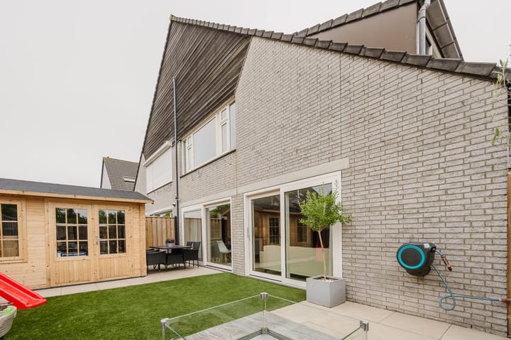 Foto 17 van Jordaanstraat 17