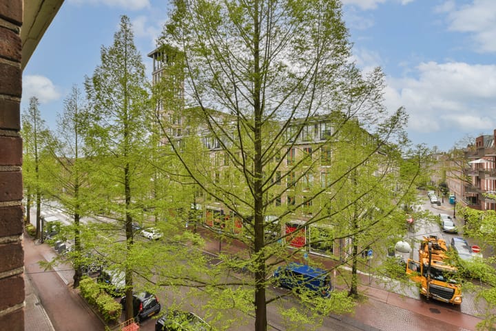 Foto 8 van Molukkenstraat 47-3