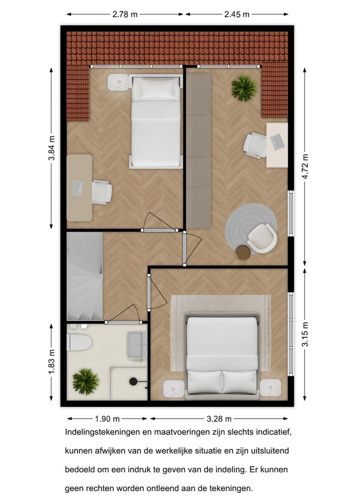 Foto 18 van Jordaanstraat 17