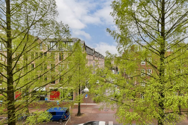 Foto 9 van Molukkenstraat 47-3