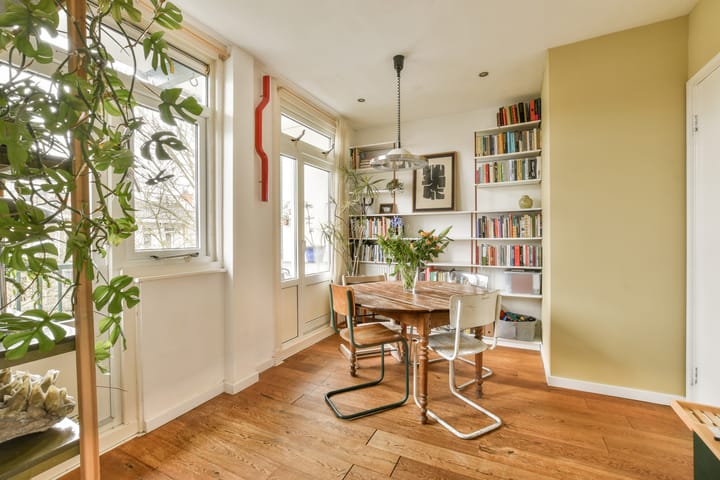 Foto 14 van Molukkenstraat 47-3