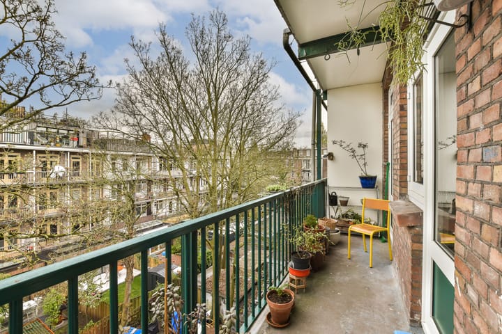 Foto 17 van Molukkenstraat 47-3