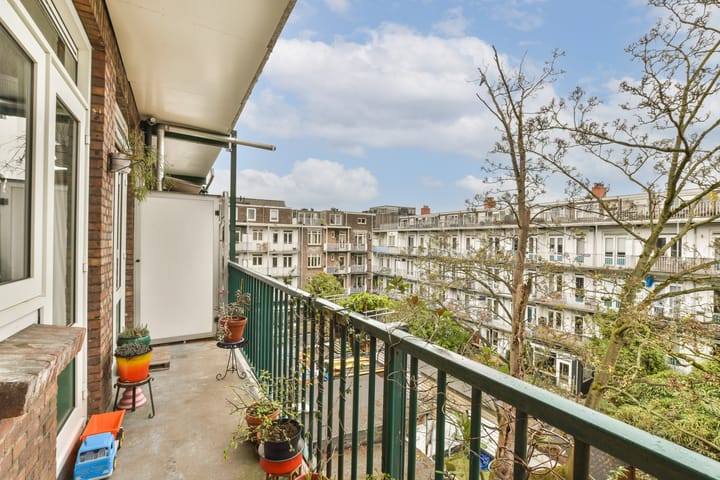 Foto 18 van Molukkenstraat 47-3