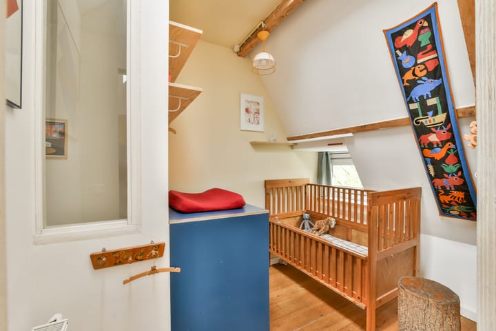 Foto 23 van Molukkenstraat 47-3