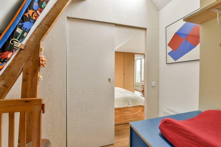 Foto 24 van Molukkenstraat 47-3