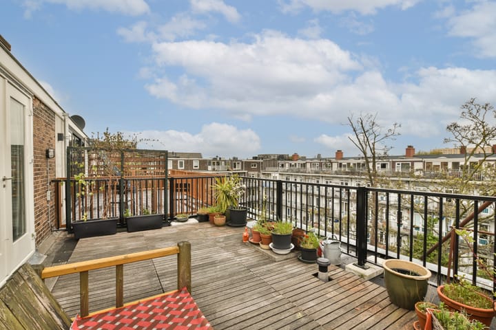 Foto 28 van Molukkenstraat 47-3