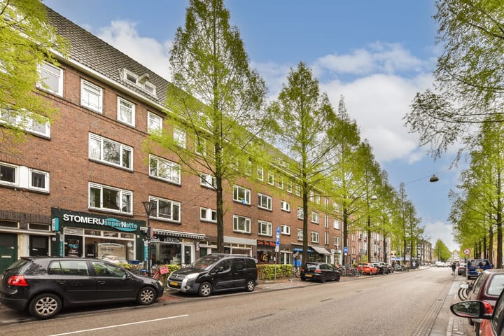 Foto 31 van Molukkenstraat 47-3