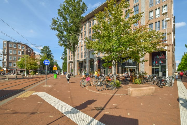 Foto 33 van Molukkenstraat 47-3