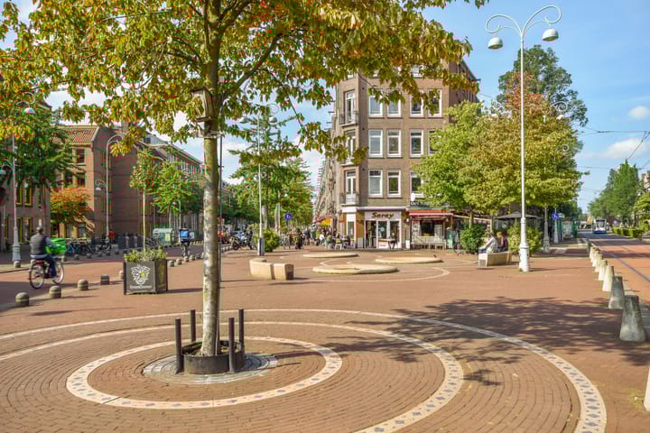 Foto 34 van Molukkenstraat 47-3