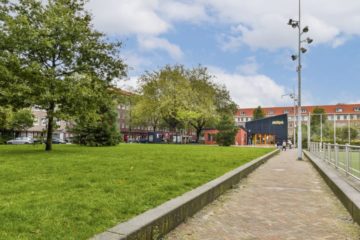 Foto 35 van Molukkenstraat 47-3