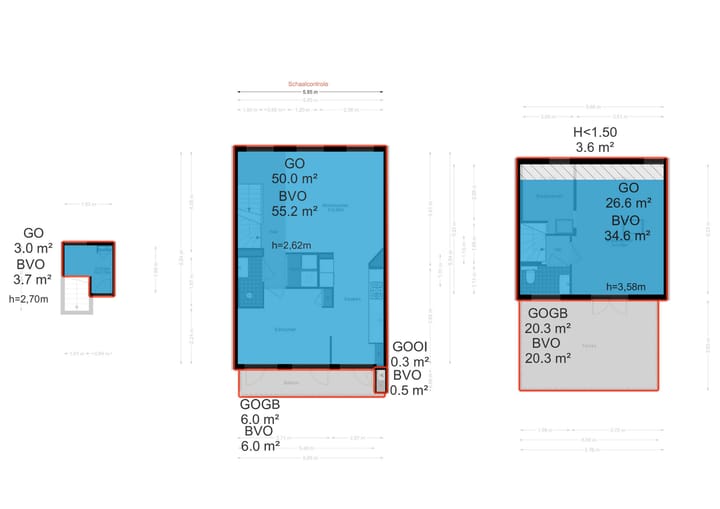 Foto 41 van Molukkenstraat 47-3