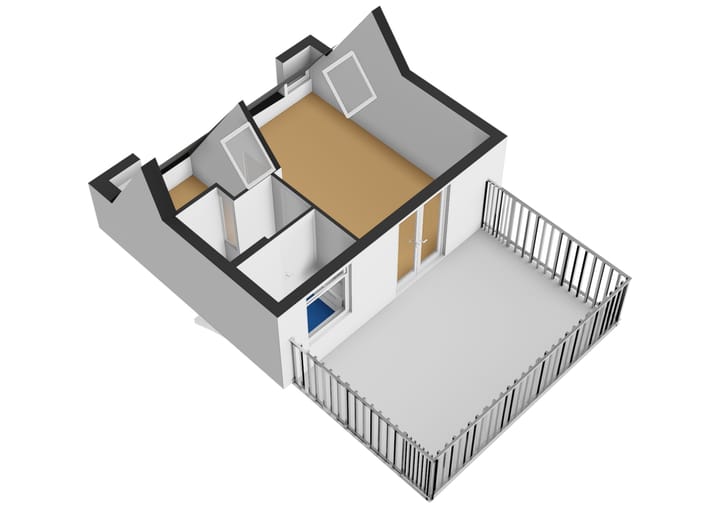 Foto 47 van Molukkenstraat 47-3