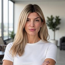 Corinne Pruis - Makelaar