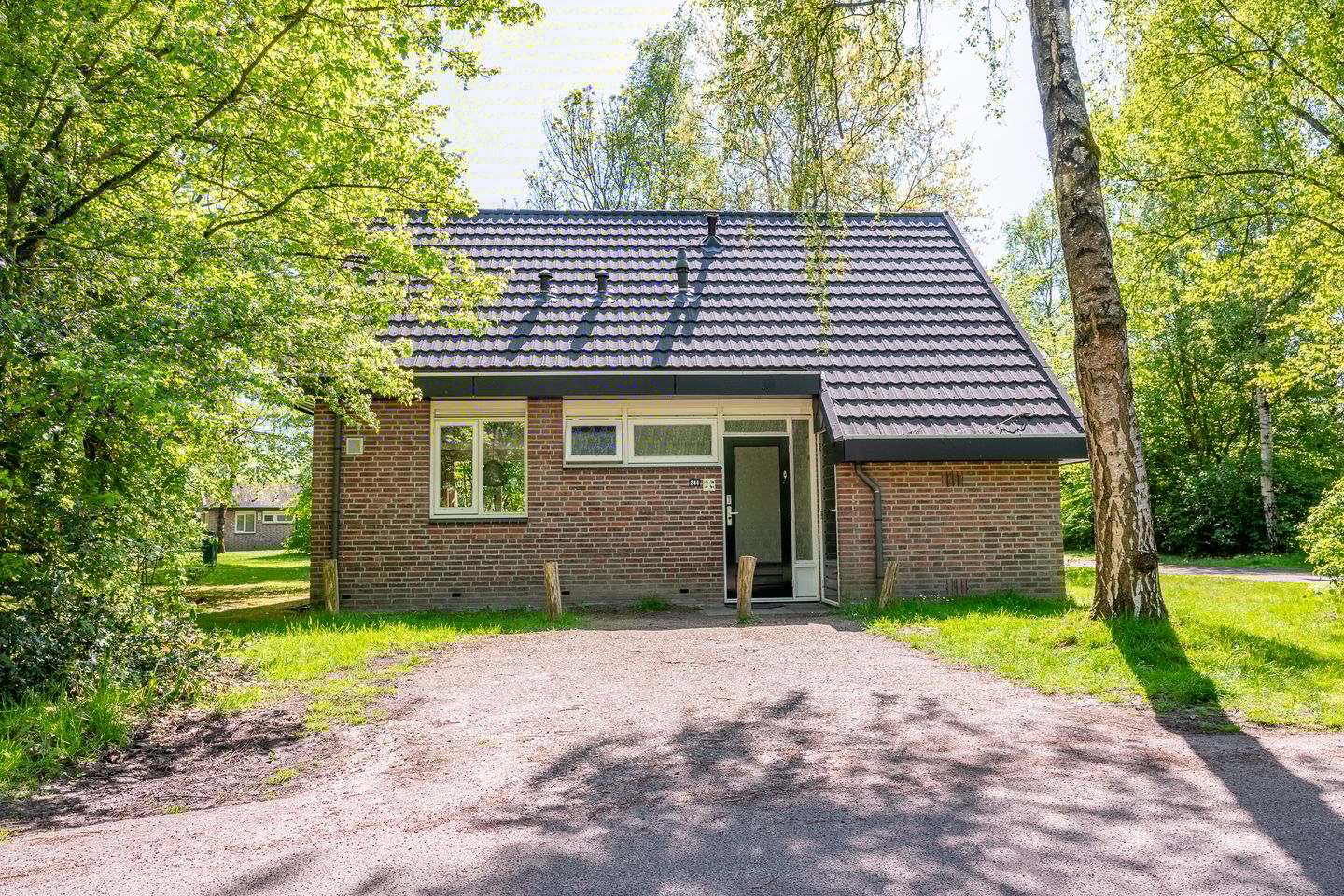 Foto 5 van Aelderholt 1-H244